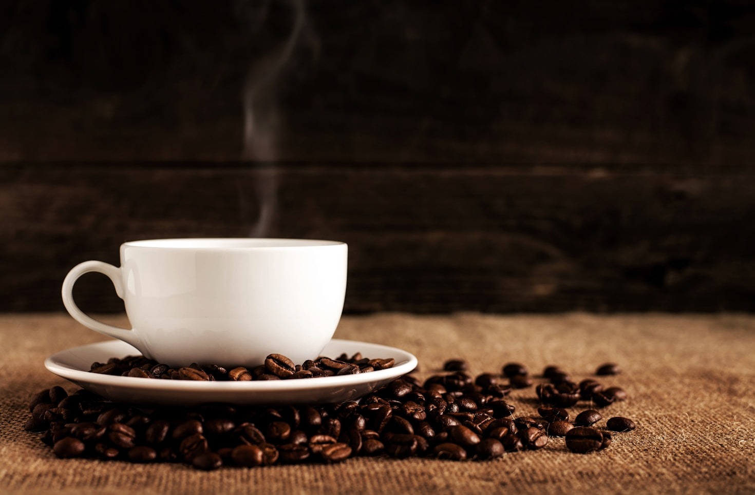 Understanding Coffee Origins and Data Structures